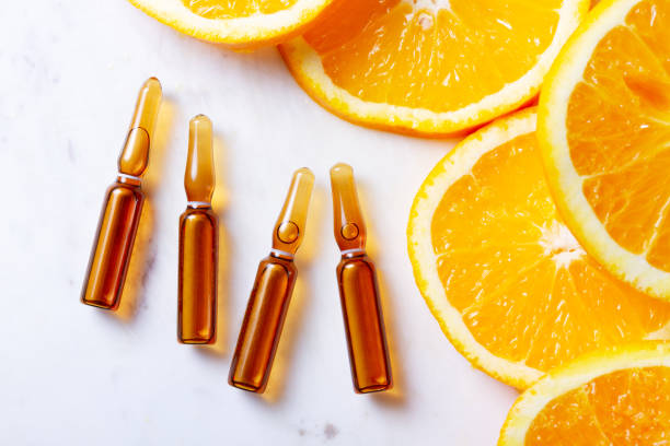 Vitamin C serum