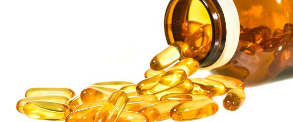 Vitamin D3 Supplements