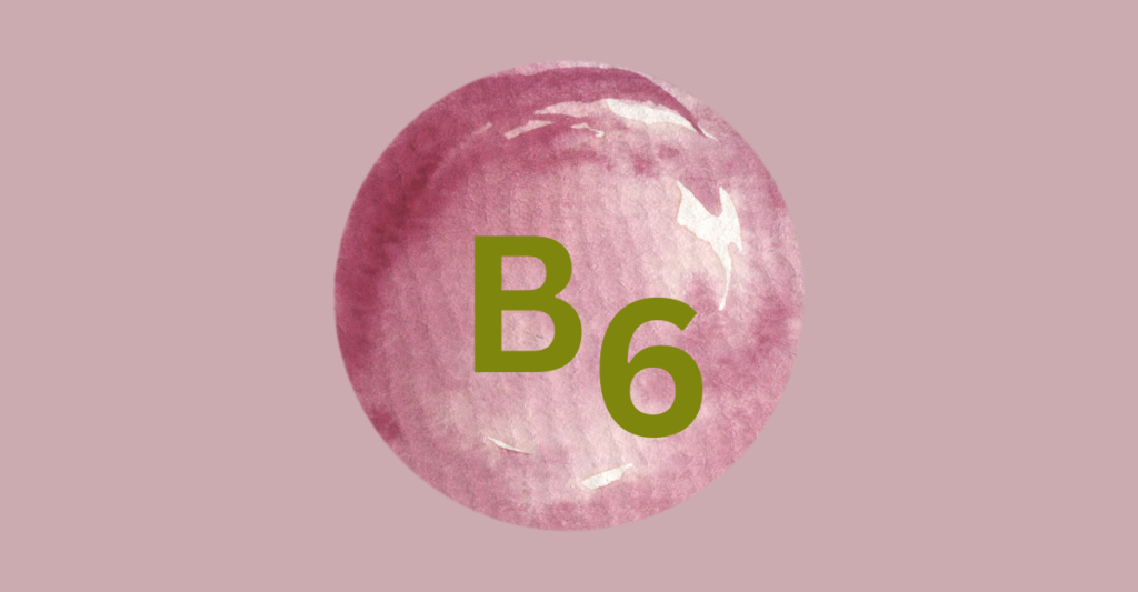 Vitamin B6